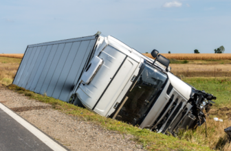 Who’s Responsible for a Texas Brake Failure Truck Accident?