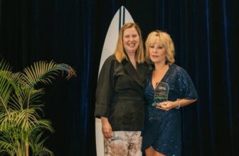 WSI Names Alison Lindemann Brand Ambassador of the Year
