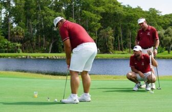 Golf Classic Raises funds to Support Programs for People with Disabilities