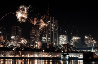 New Year’s Eve Brisbane 2025: The ONLY Guide You Need