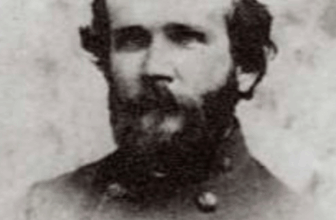 Reorganizing the Confederate Valley Ordnance Department After the Disaster at Waynesboro