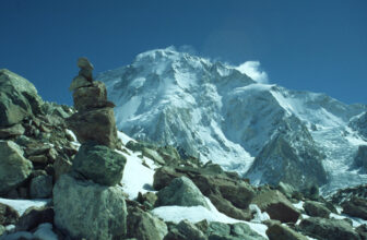 Recovery of avalanche victims from Broad Peak has been concluded for now