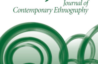 Ethnographies of infrastructure – Philbu’s Blog