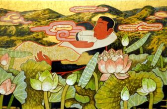 Bui Trong Du: The Enduring Poetry of Rural Vietnam