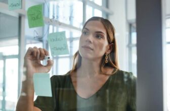 Staying Relevant in Business | Julie Hyde