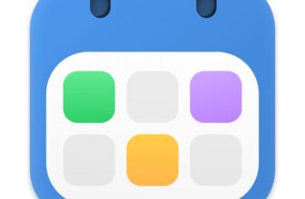BusyCal 2026.3.1 and BusyContacts 2026.3.1