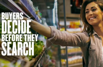The Buyer Shortlist Forms Long Before the Search