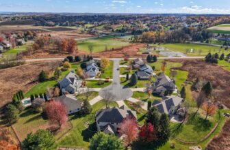 Three great reasons to buy your Madison area home this fall