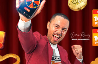 Popeyes Is Finally Coming to Cebu