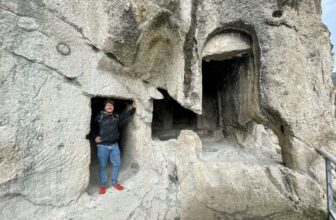 7 Great Places to Visit in Georgia (country) & things to do!