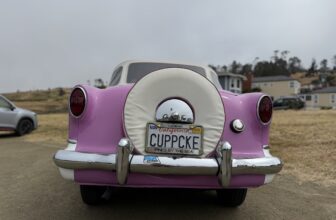 Perfect Highway 1 Road Trip on CA’s Central Coast