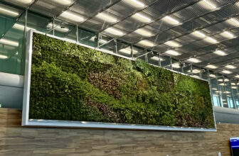 Welcome to “Hidden Airport”