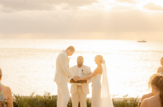 Planning a Luxury Destination Wedding in the Cayman Islands: Busting the Myths of Remote Planning