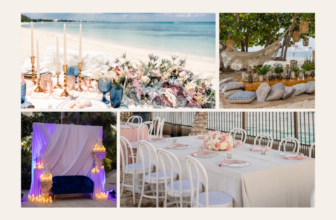 Grand Cayman Event Styling | Summer Series 2026