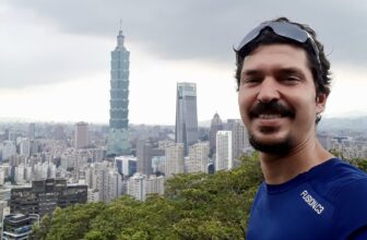 9 Great Places to Visit in Taiwan