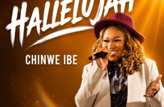 DOWNLOAD MP3: Chinwe Ibe – Hallelujah & Video