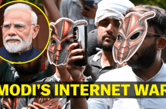 India’s internet war | Vox