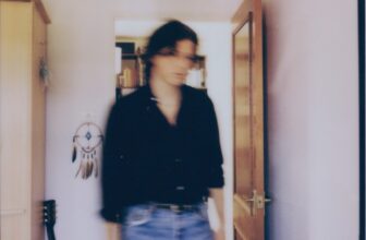 CMF’s ‘If We’re Apart, I’m Somewhere Missing You’ Reveals The Experimental Side Of Matthew Followill – Chill Music