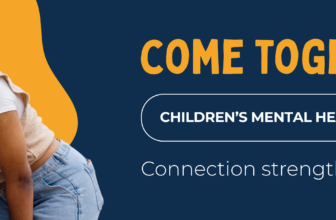 Join CMHO in Recognizing Children’s Mental Health Week 2026 (May 4–10) and National Child and Youth Mental Health Day (May 7)