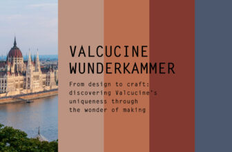 Valcucine Wunderkammer in Hungary