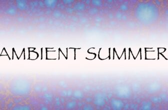 Ambient Summer by Daniel Hawkins