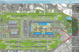 CRK Envisioned to be PH First Aeroport City