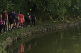 Why our teams will be walking multiple laps and miles on Friday 4 September 2026