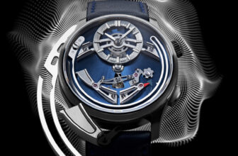 Chiming Watches and Christopher Ward C1 Bel Canto Preview