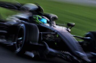 Exactly how popular is Formula 1?