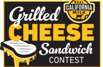 Real California Milk Launches Grilled Cheese Contest to Celebrate Iconic Comfort Food with a California Twist