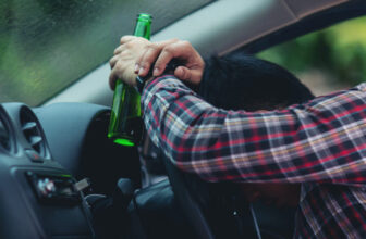 Can A First Time DUI Be Dismissed In Georgia?
