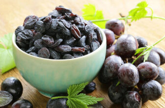 Can Dogs Eat Grapes and Raisins? Toxicity risks explained