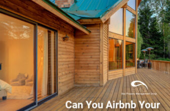 Can You Airbnb Your Primary Residence? Pros and Cons
