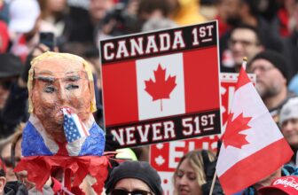 Canada knows the US can’t be trusted. It’s ready to fight