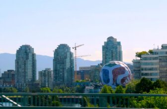Canadian GDP Growth Rebounds In Q2, Driven By Temporary Events
