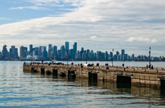 Canadian Homebuyers Need Nearly Double The Median Income To Buy