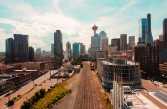 Canadian Insolvencies Surge To Second-Highest June On Record