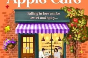 The Candy Apple Cafe by Donna Ashcroft