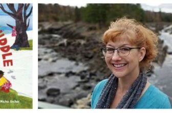 Charlesbridge Unabridged: Charlesbridge Unplugged #21: Laura Purdie Salas