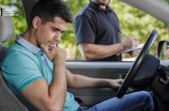 How Does a Speeding Ticket Affect Your Car Insurance?