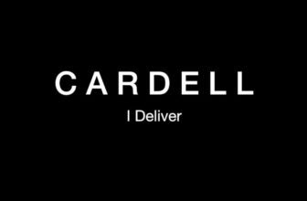 Listen to “I Deliver” by Cardell