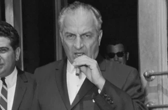 The New Orleans Crime Family — The Oldest Mafia in America