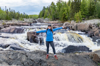 10 Things to Do in Thunder Bay This Summer: An Outdoor Adventure Guide