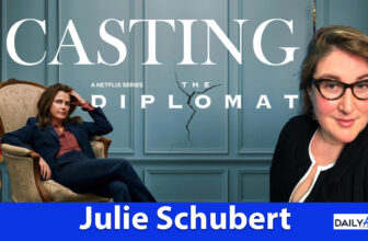 Casting ‘The Diplomat’: Julie Schubert on Keri Russell and What Makes Actors Stand Out | Interview