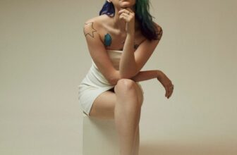 CATLEA Shares ‘Someone’s Got To’ Ahead Of UK Tour Dates – TURTLE TEMPO