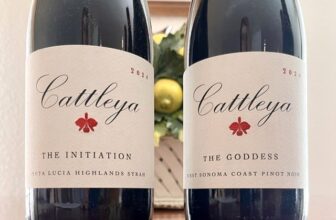 At Cattleya, Names Have Meaning, Wines Have Soul 