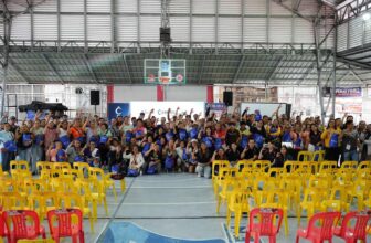 Cebuana Lhuillier, NDRRMC Champion Community Resilience with Nationwide Disaster Preparedness Day — LifestyleBucket