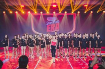 Century Tuna Unveils Top 40 Superbods Celebrating Strength, Purpose, and Wellness