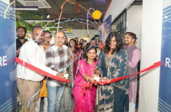Sciverse opens diagnostics research centre in Pune