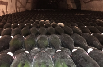 What does Grand Cru mean in Champagne?